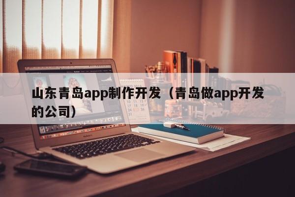 山东青岛app制作开发（青岛做app开发的公司）