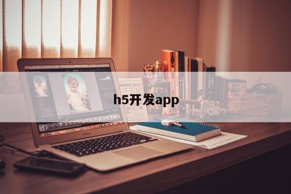 h5开发app