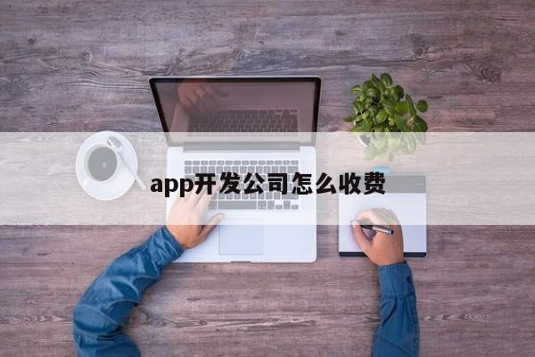 app开发公司怎么收费