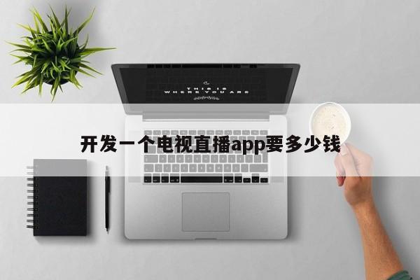 开发一个电视直播app要多少钱