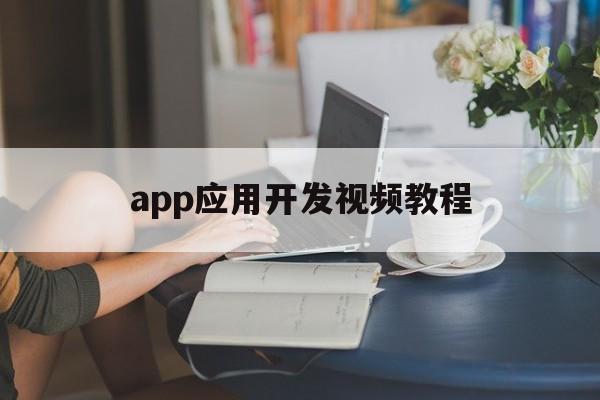 app应用开发视频教程(app开发基础视频教程)